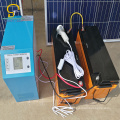 Best performance solar energy system for home